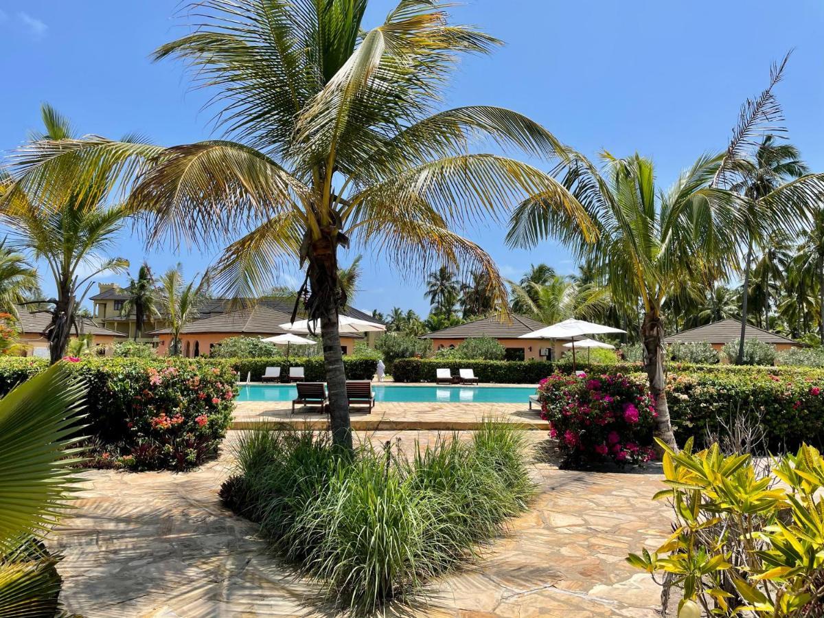 The Sands Beach Resort Bwejuu Exterior foto