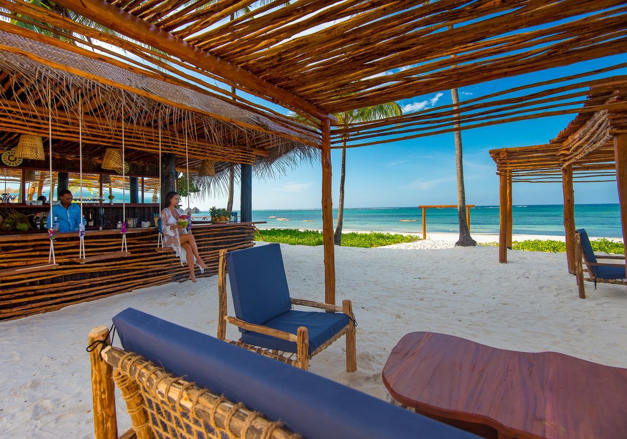 The Sands Beach Resort Bwejuu Exterior foto