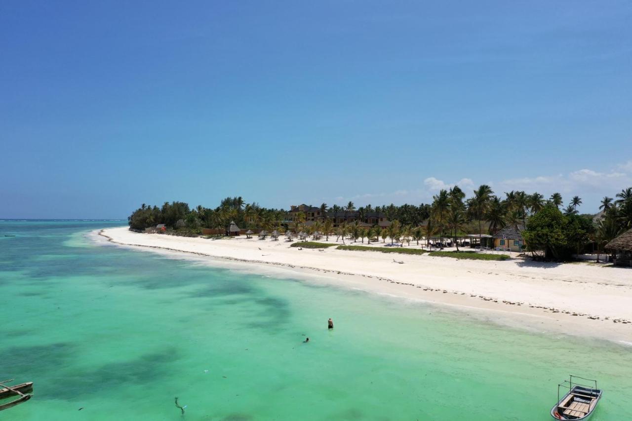 The Sands Beach Resort Bwejuu Exterior foto