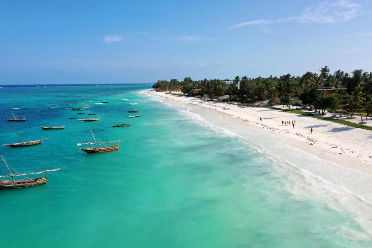 The Sands Beach Resort Bwejuu Exterior foto