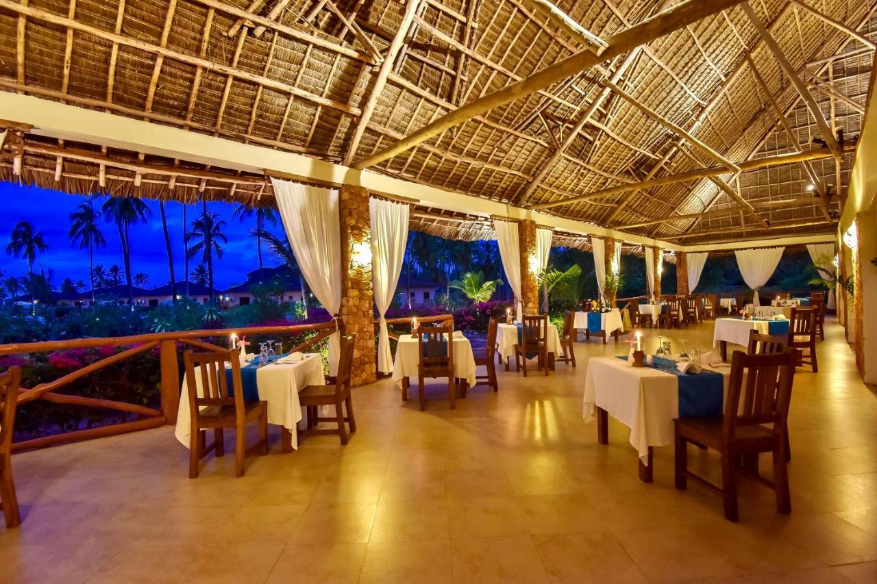 The Sands Beach Resort Bwejuu Exterior foto