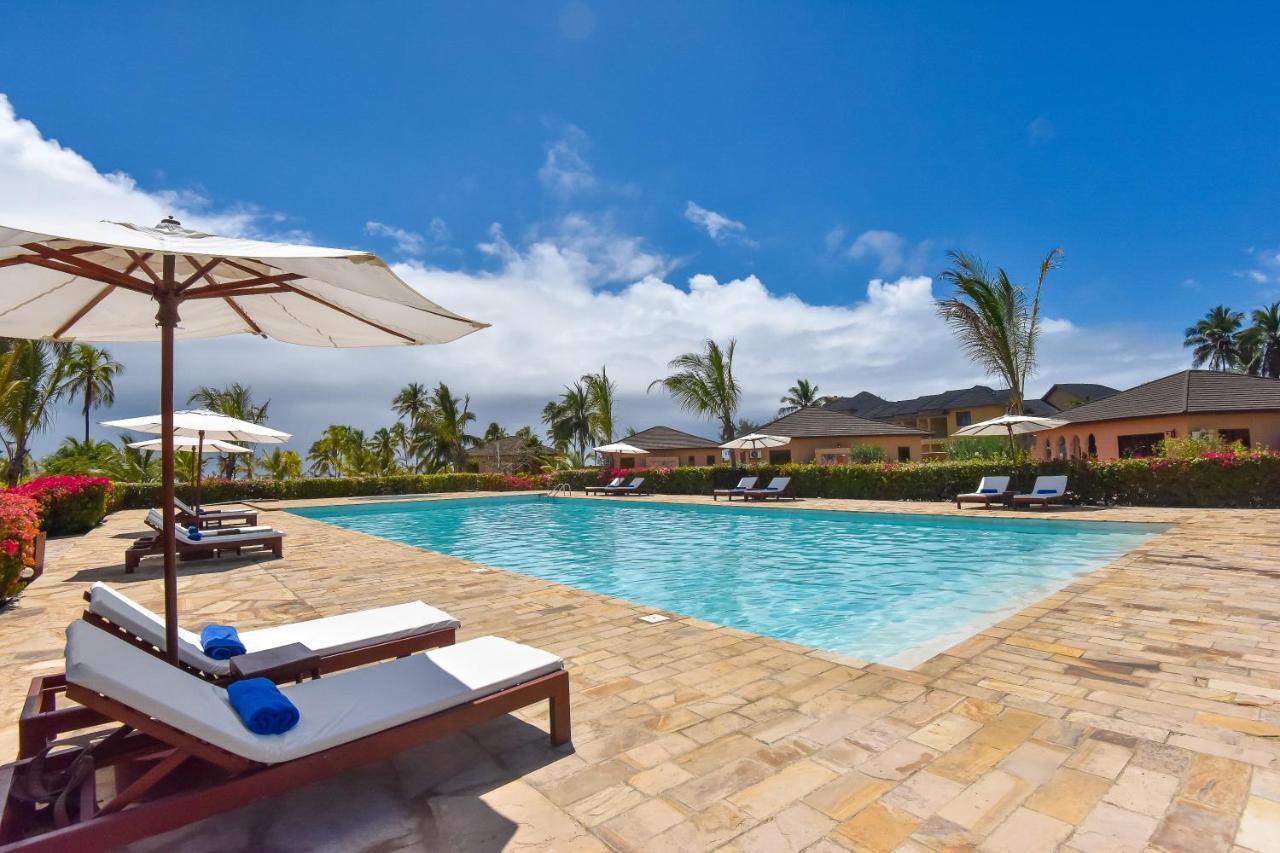 The Sands Beach Resort Bwejuu Exterior foto