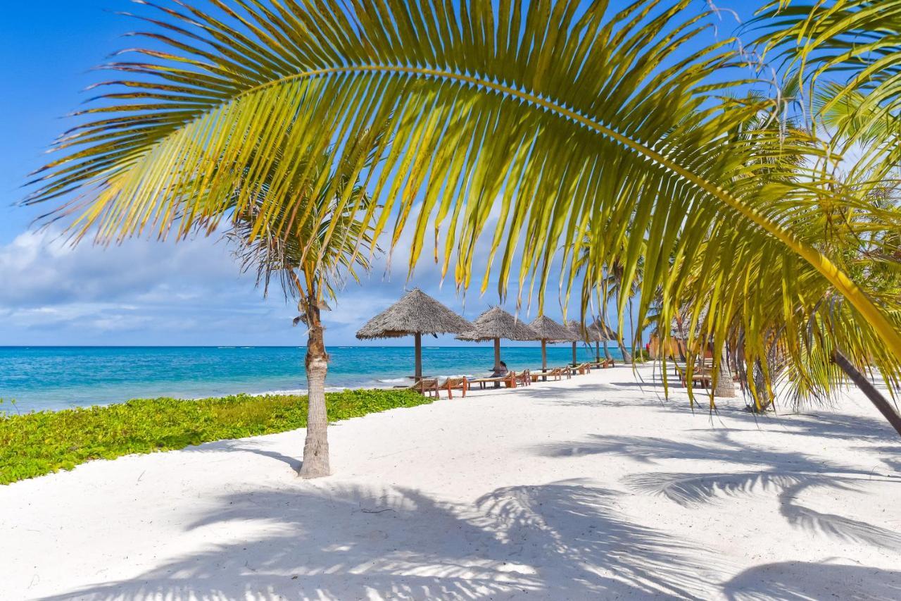 The Sands Beach Resort Bwejuu Exterior foto